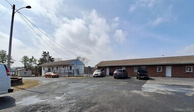 Building Photo - 2071 Ulster Ave