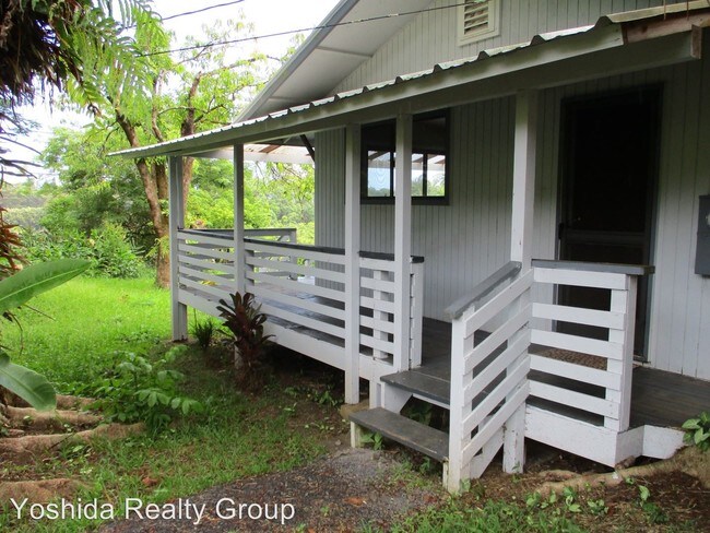 Building Photo - 1 br, 1 bath House - 7 S. Lanikai Place