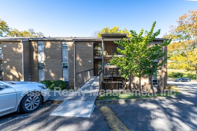 Photo - 407 Canberra Dr Apartment