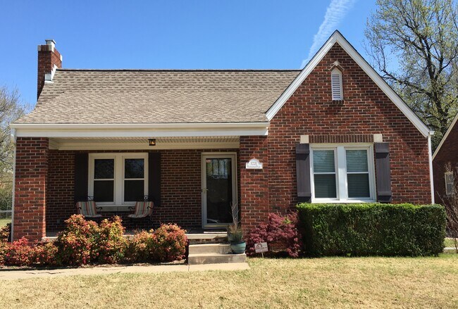 Foto del edificio - 1231 South Birmingham Place