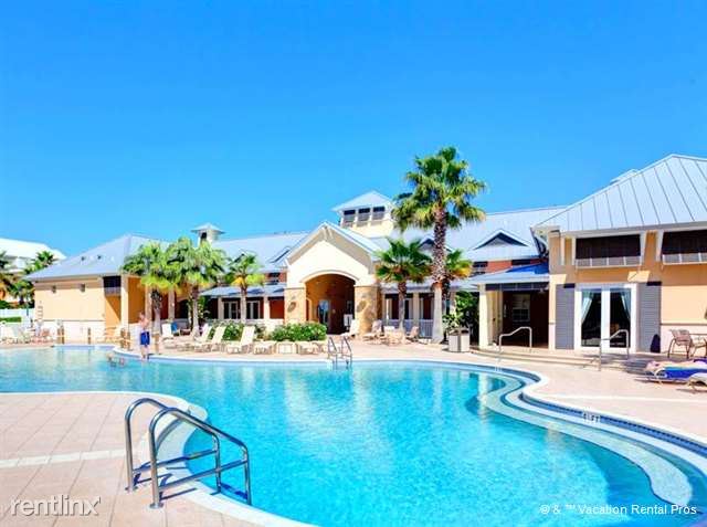 Foto del edificio - 516 Cinnamon Beach Ln