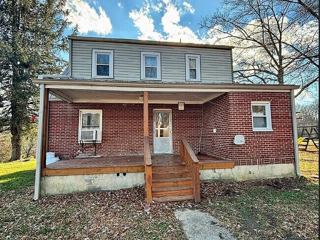 Building Photo - 2738 A L Philpott Hwy