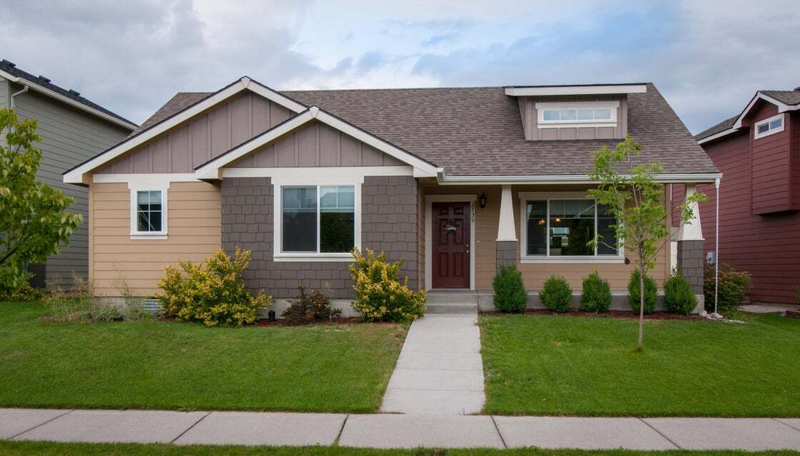 2739 Dumont Dr, Coeur d'Alene, ID 83815 House Rental in Coeur d'Alene