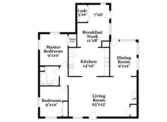 Building Photo - 2116 W Highland, Phoenix, AZ 85015