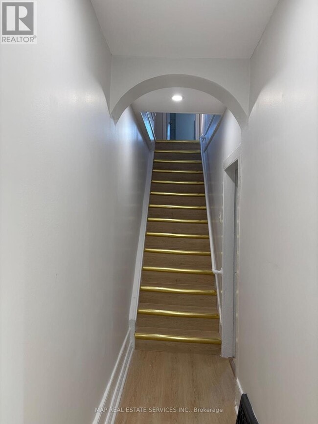 Photo du bâtiment - 15 Wallace St