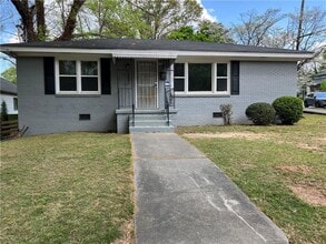 Building Photo - 1201 Westview Dr SW
