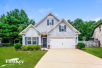 Building Photo - 1290 Overlook Dr
