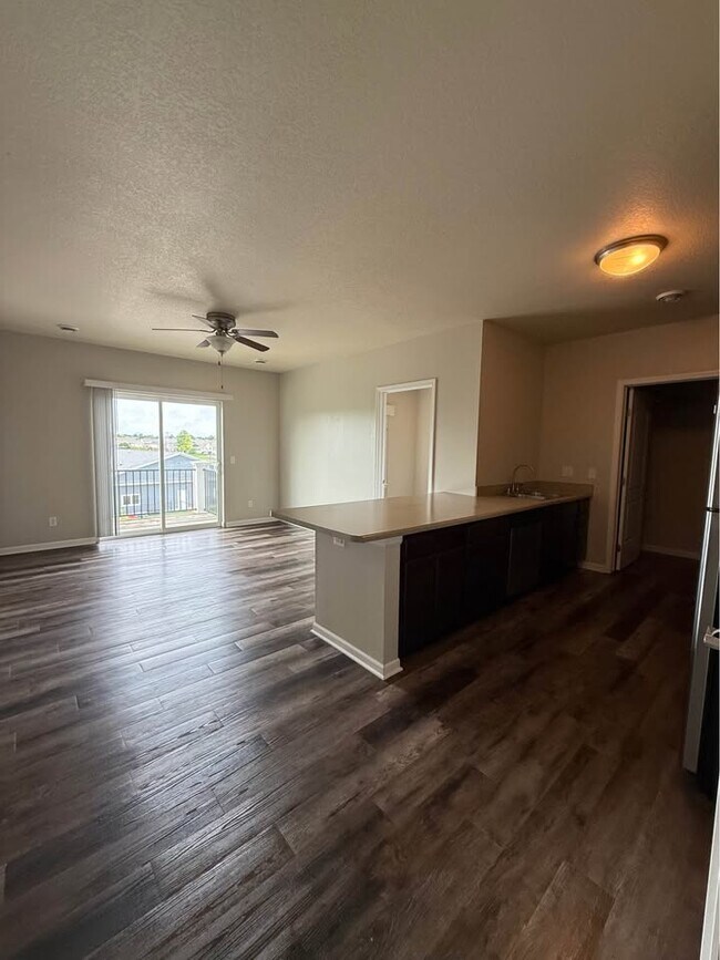 Foto del edificio - Chevalia Ridge Apartments Grimes