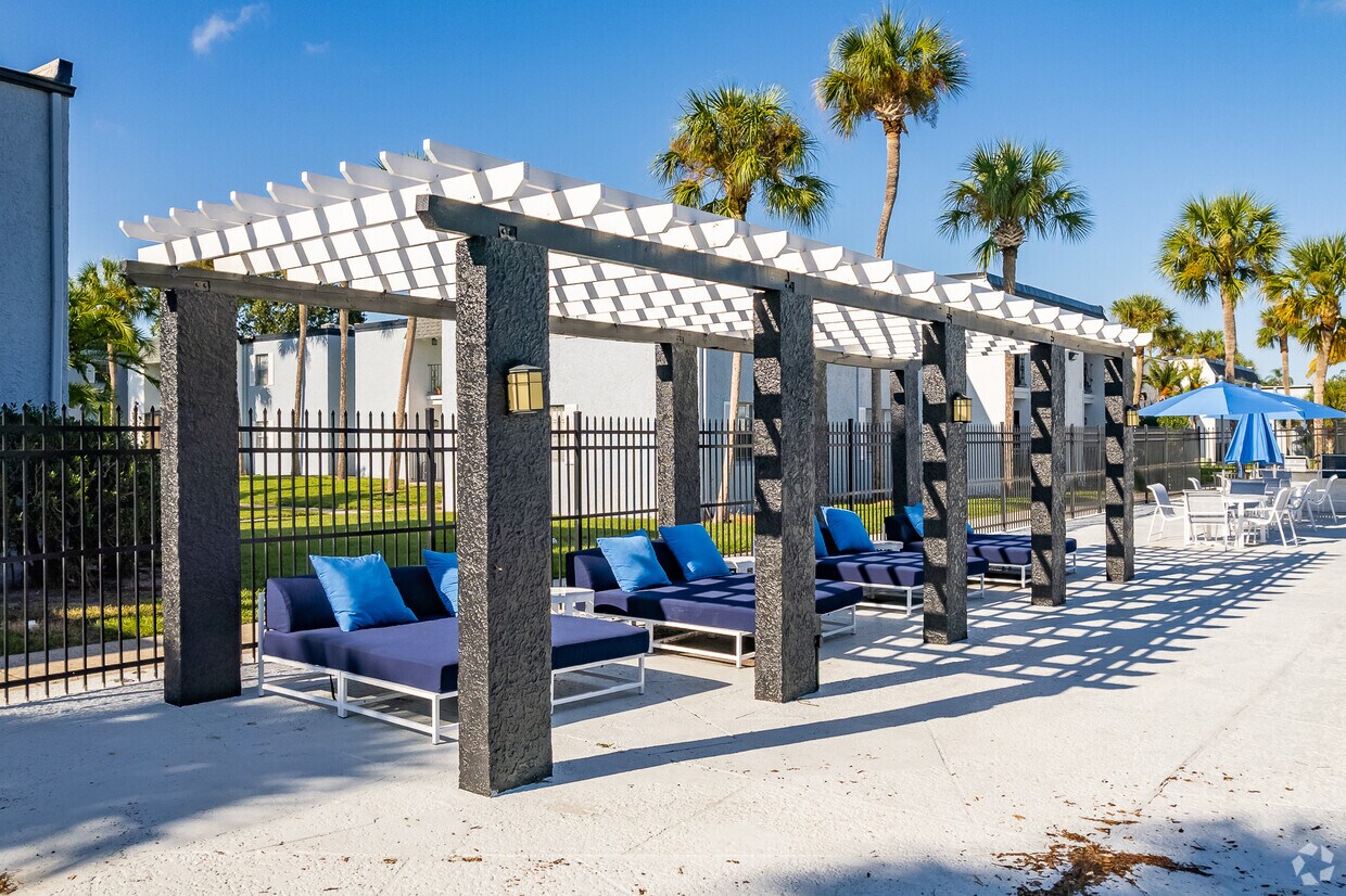 Hanley Place Alquileres en Tampa, FL