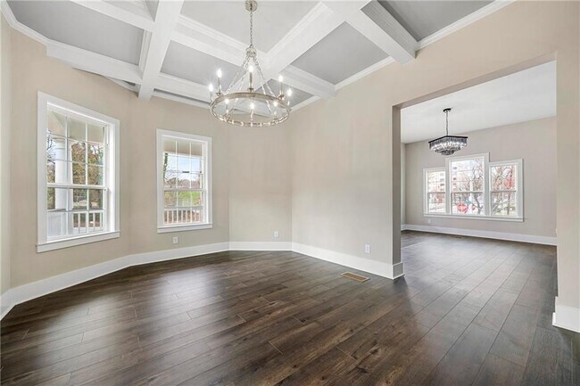 Foto del edificio - 852 Washington St SW
