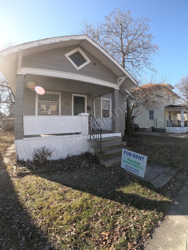 442 E Wildwood Ave, Fort Wayne, IN 46806 House Rental in Fort Wayne