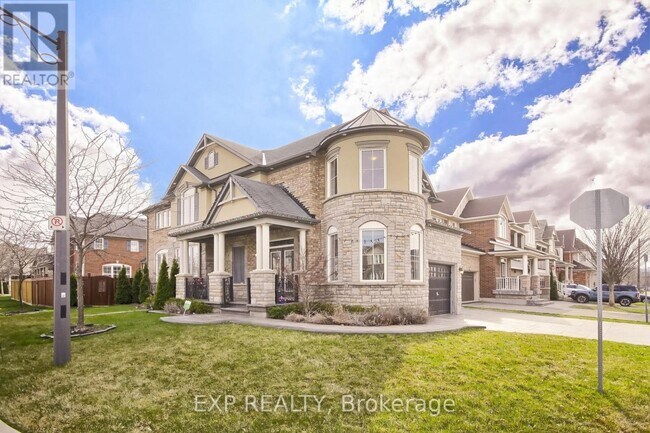 Building Photo - 864 Etherington Way