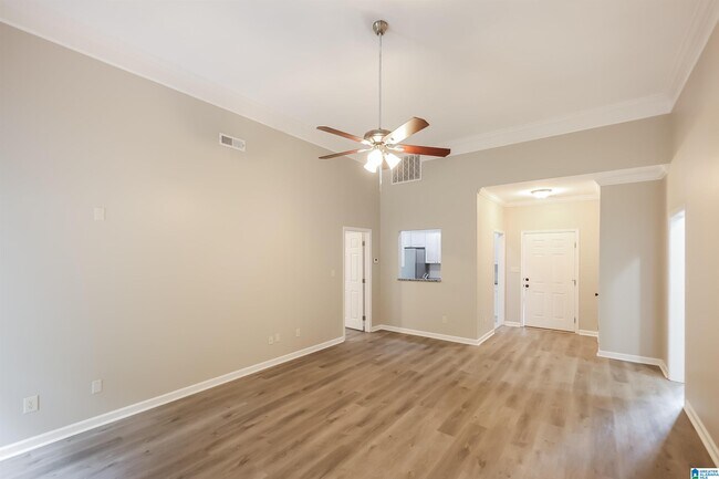 Foto del edificio - 317 Old Cahaba Trail