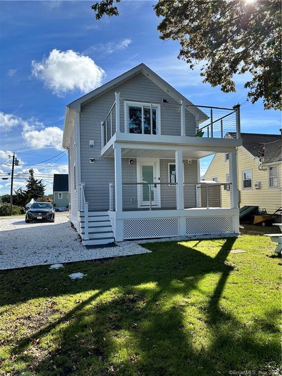 Building Photo - 30 Roseleah Dr