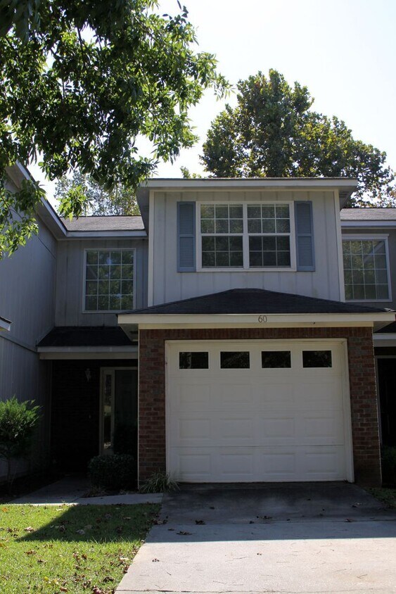 60 Woodfield Pl, Enterprise, AL 36330 Townhome Rentals in Enterprise