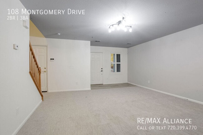 Building Photo - 108 Montgomery Dr