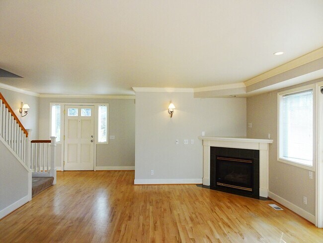 Foto del edificio - 3Bd/3.5Ba Seattle Townhome