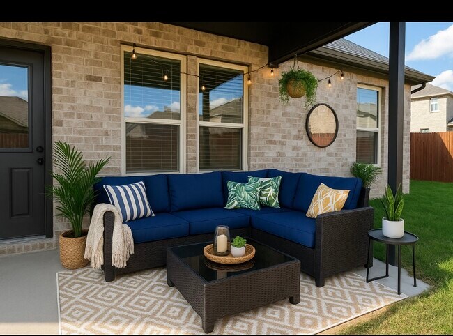 Foto del edificio - 12117 Bacalar Bnd