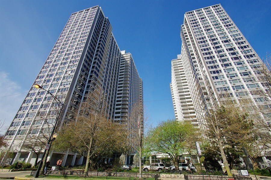 Foto principal - 4250 N Marine Dr