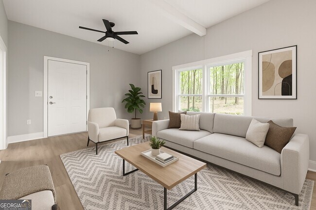 Foto del edificio - 3745 Feldwood Pl