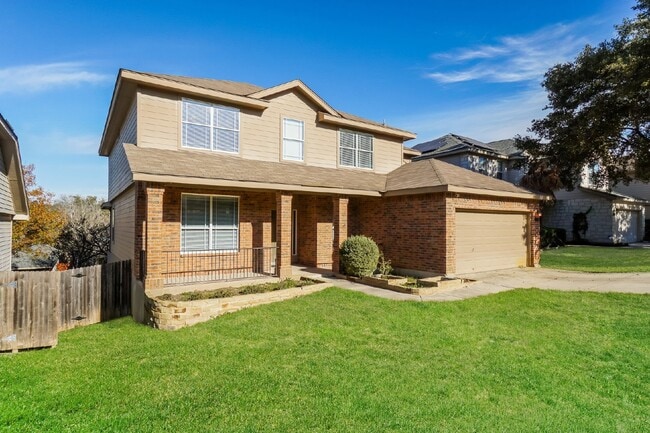 Building Photo - 17027 Darien Wing