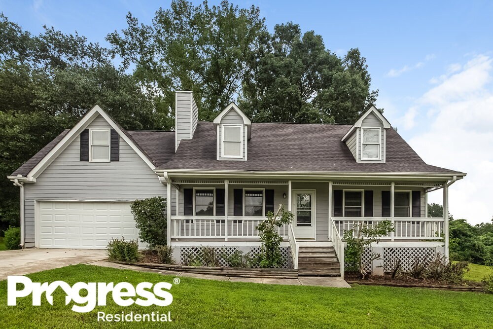 4304 Bay Meadows Dr, Loganville, GA 30052 House Rental in Loganville