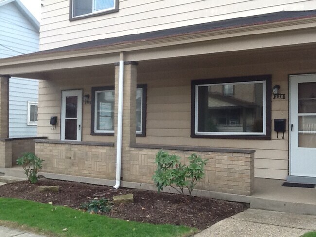 Scott township Duplex - 232 Boden Ave