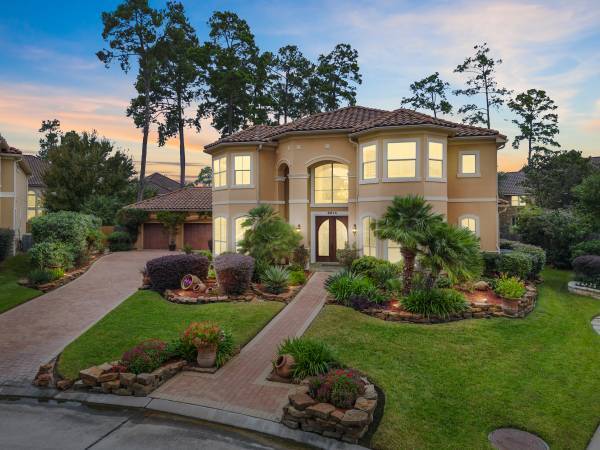 9814 Cape Breeze Dr Houston, TX 77070 - Alquileres en Houston, TX ...