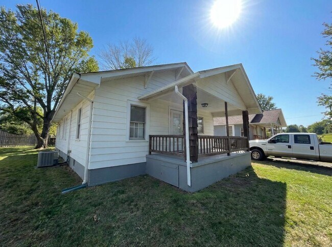 Foto del edificio - 804 Worth St