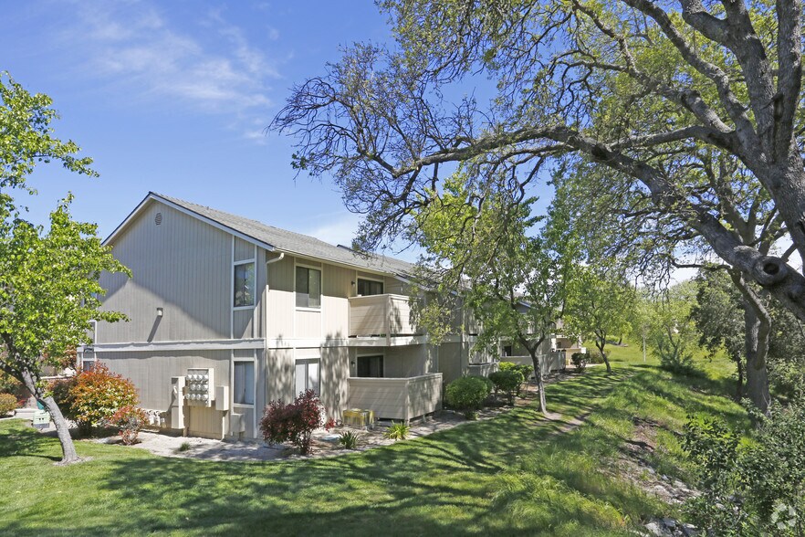 Bordeaux House Apartments Rentals Atascadero, CA