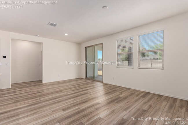 Building Photo - MOVE IN SPECIAL Brand-New 3 Bedroom Single...