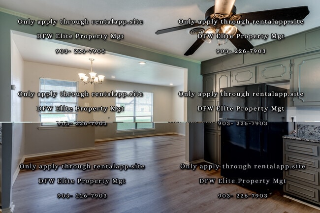 Building Photo - 8404 Bunche Dr