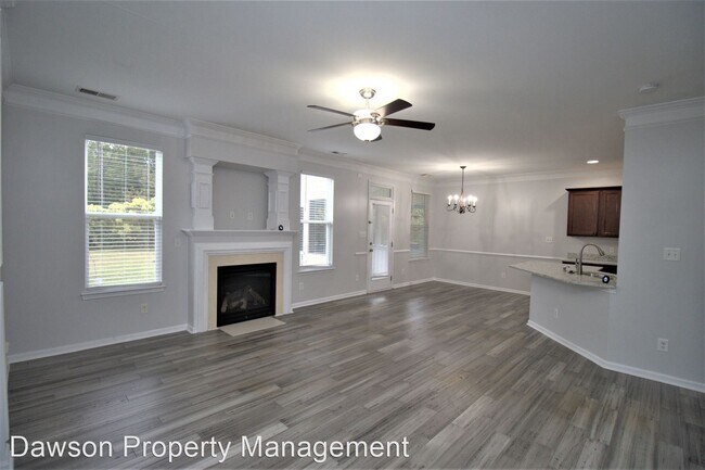 Foto del edificio - 3 br, 2.5 bath House - 4108 Herkimer Dr
