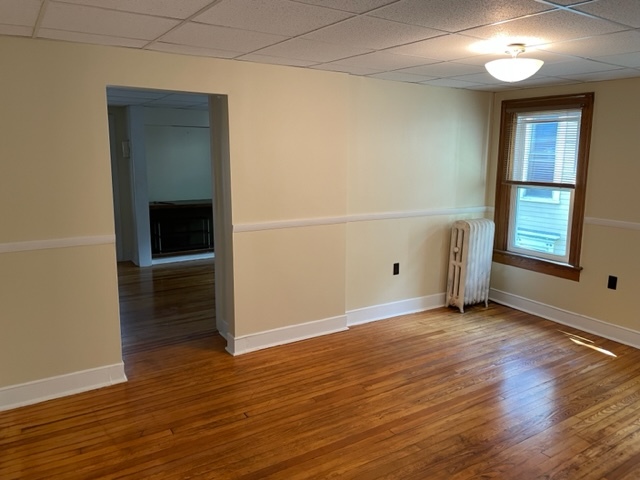 Dining Room - 1211 Marion St