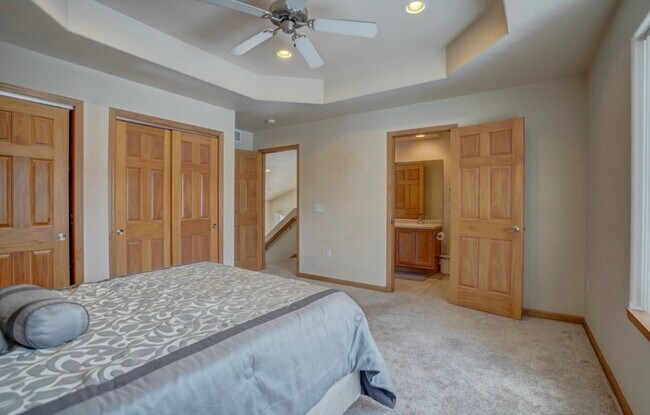 Foto del edificio - 2904 Kentville Dr