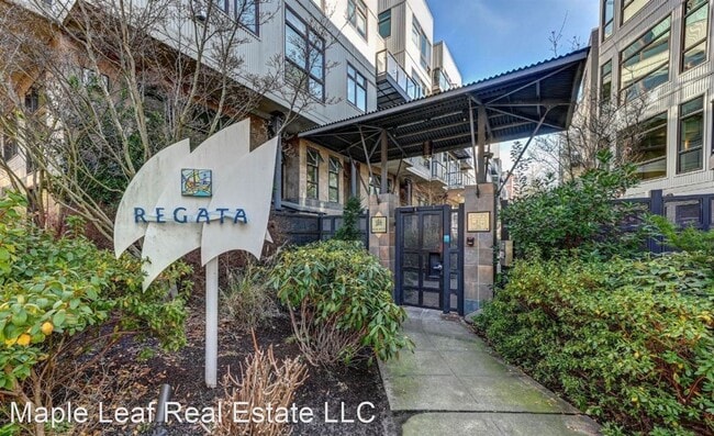 Foto del edificio - 2 br, 2 bath House - 1700 N Northlake Way,...