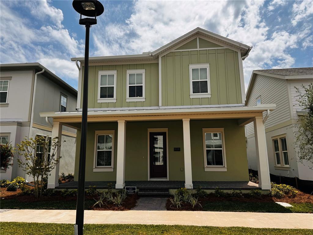 Foto principal - 10120 Peebles St