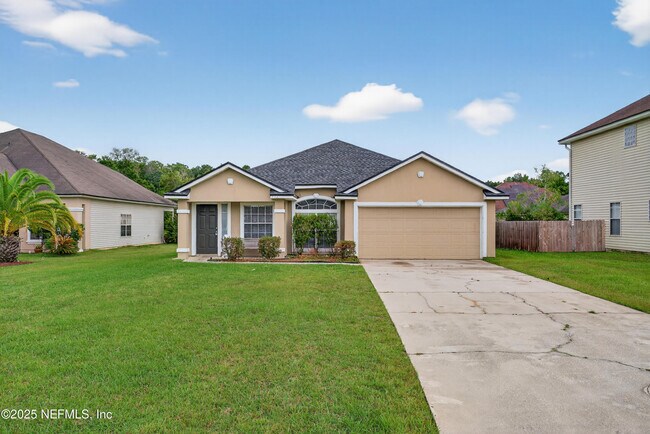Foto del edificio - 763 Burlwood Ct