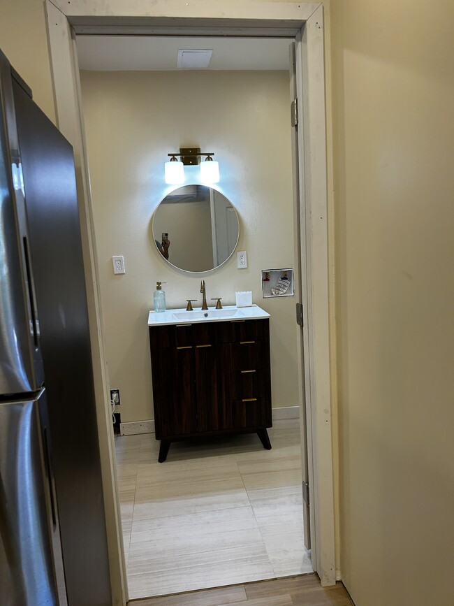 Bathroom - 2235 Sunset Dr