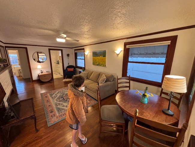 Building Photo - 218 Granada Ave