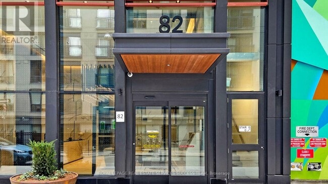 Building Photo - 82 Dalhousie St