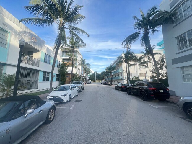 Foto del edificio - STUDIO | MIAMI BEACH