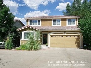 Building Photo - 1537 Laurenwood Way