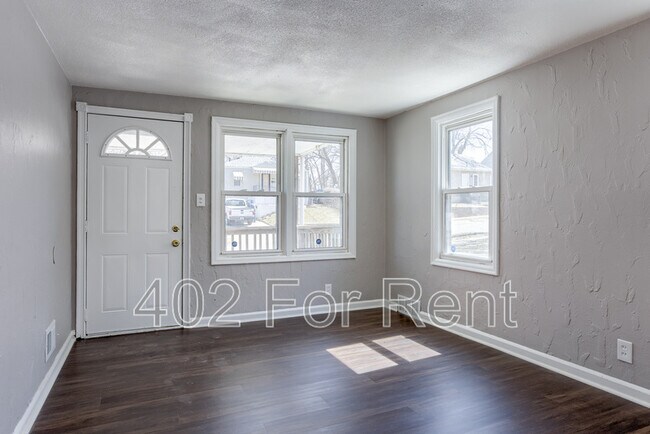 Foto del edificio - 3220 N 40th St