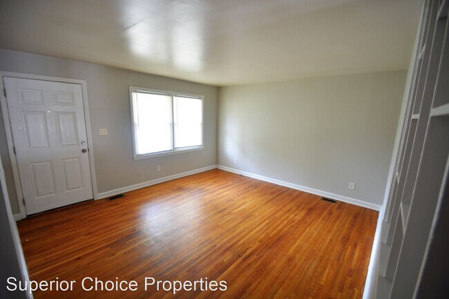 Building Photo - 3 br, 1 bath House - 3615 Archer Ave