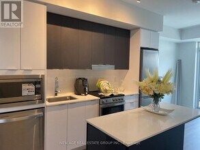 Building Photo - 5105 Hurontario St