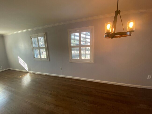 Foto del edificio - Alexandria/Rosemont/KingStreet Metro - 22 ...