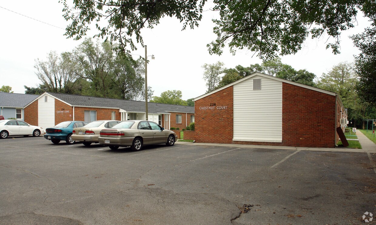 Primary Photo - 226 Chestnut St