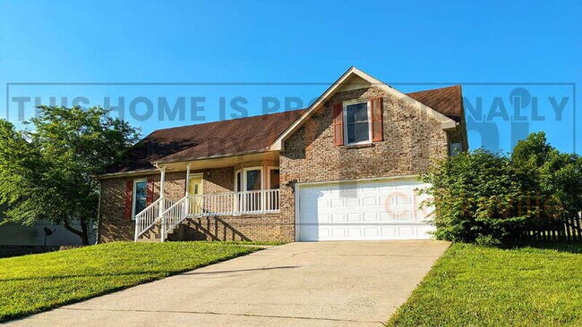 Foto del edificio - 2408 Shoveler Way