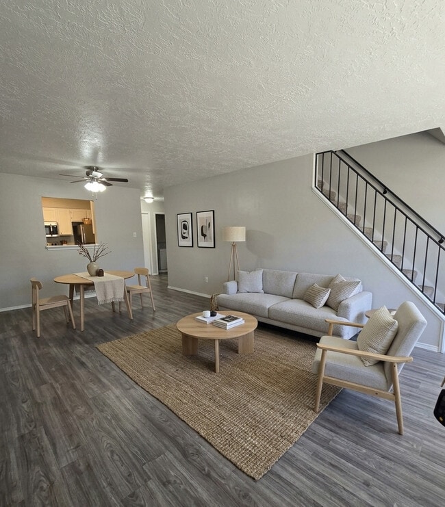 Foto del edificio - Meadowlark Apartments
